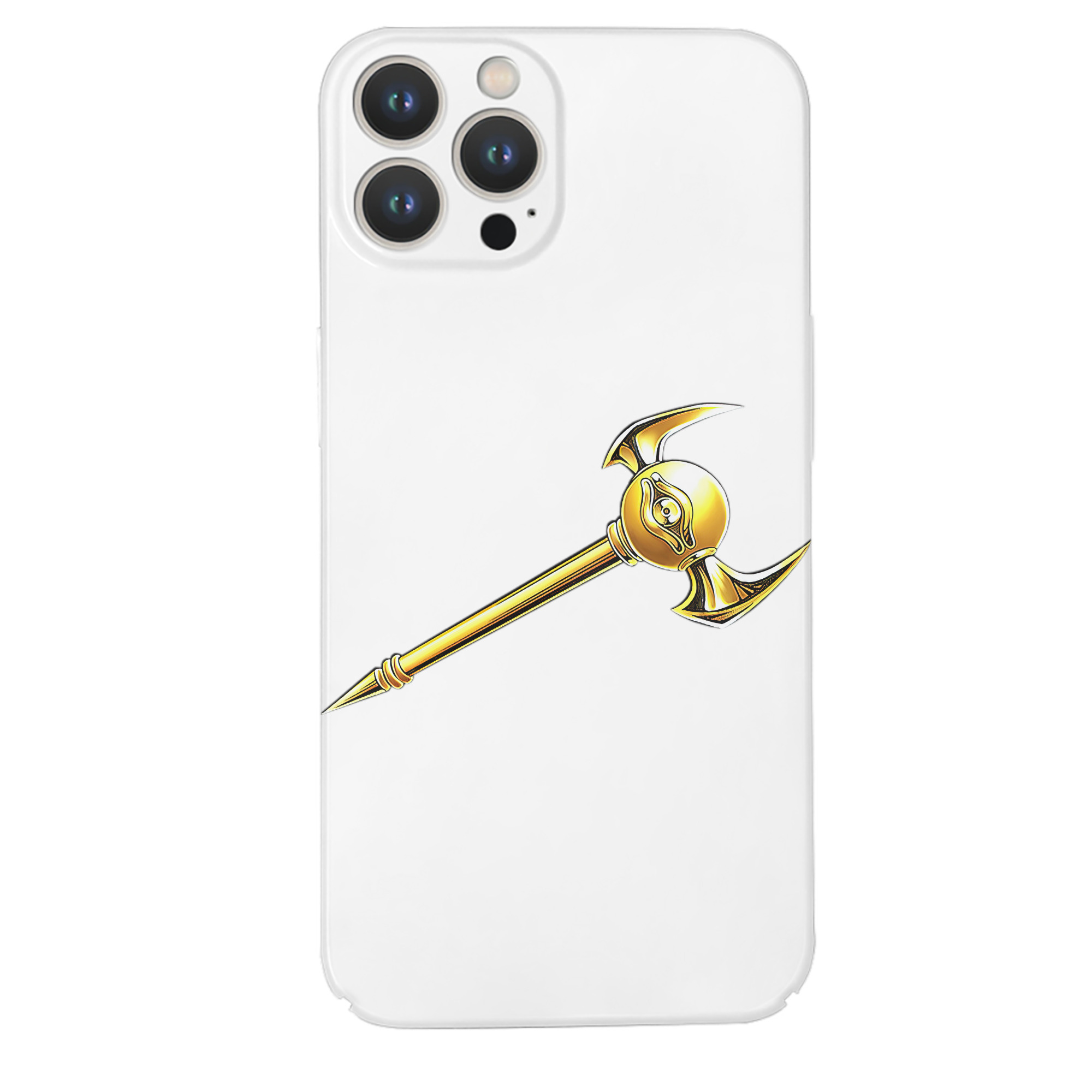 （画像用） 遊☆戯☆王 Yu-Gi-Oh! 【iPhone 14シリーズ対応】ハードケース
